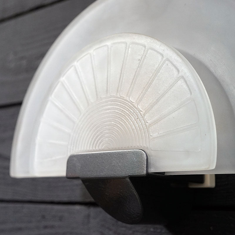 MS Marco Polo Sun Rise Wall Light Sconce Trinity Marine