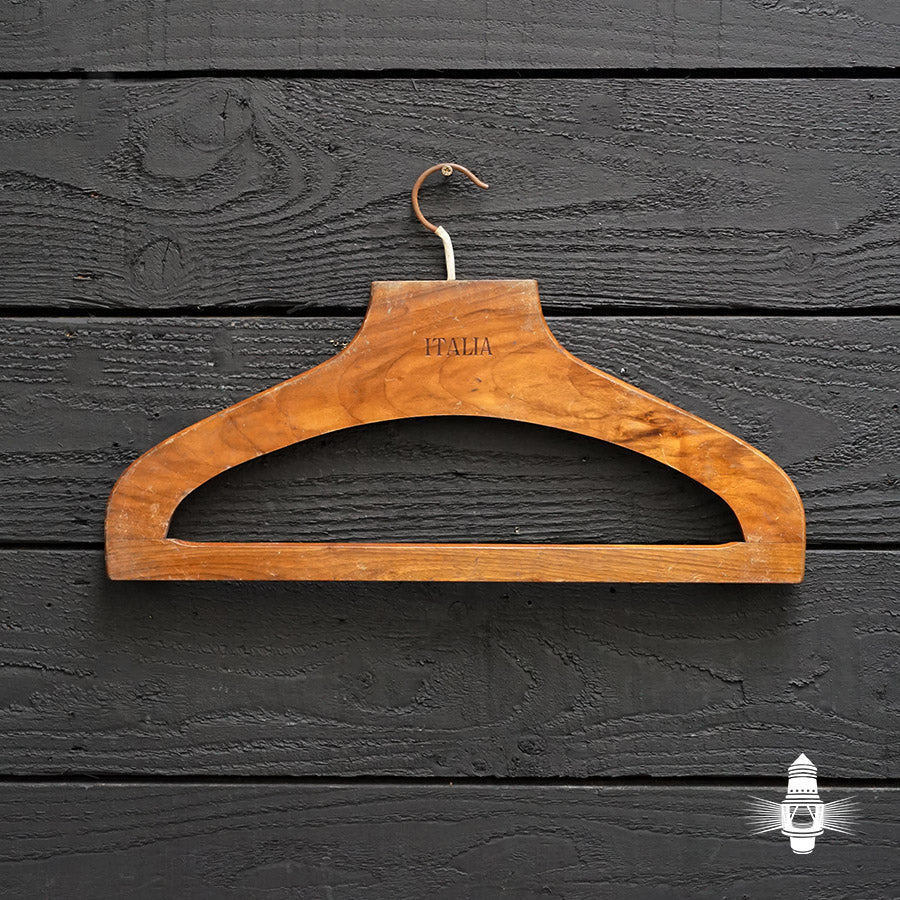 MV Augustus Italia Cabin Clothes Hanger - Pair Trinity Marine