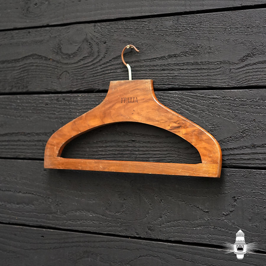 MV Augustus Italia Cabin Clothes Hanger - Pair Trinity Marine