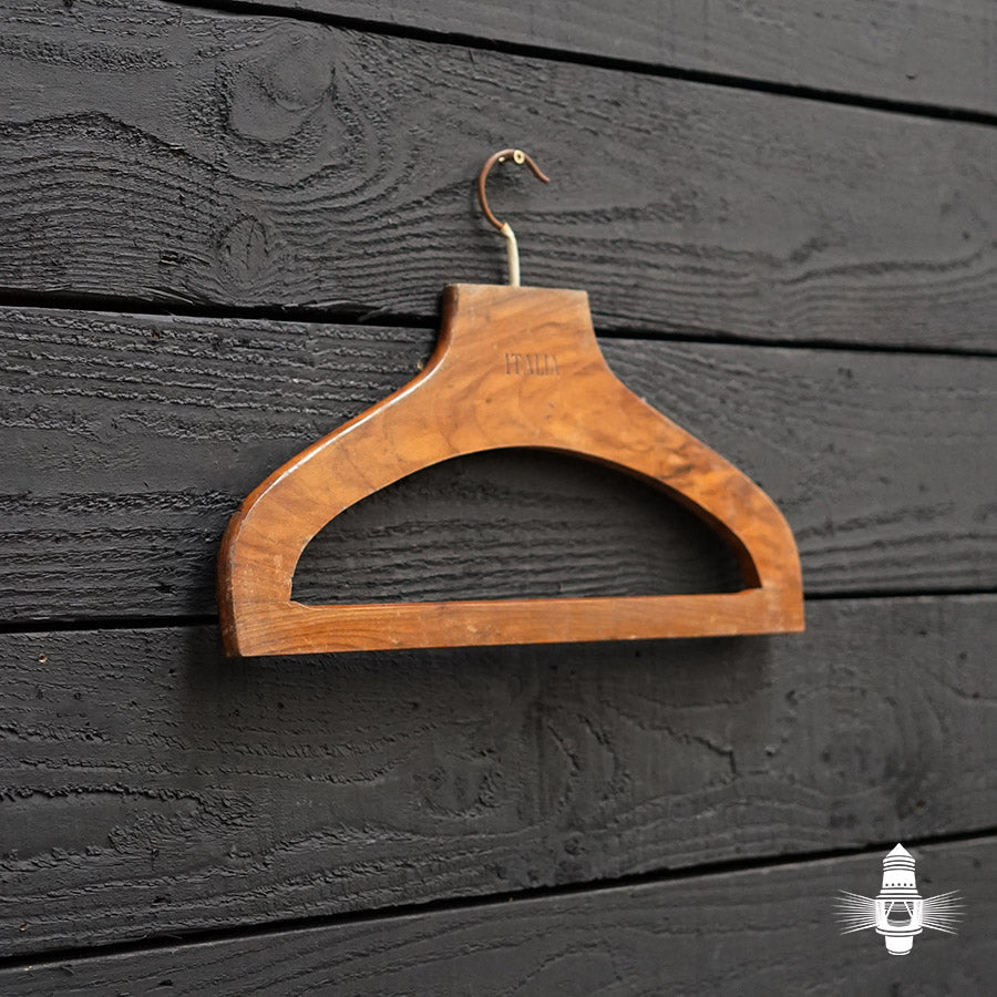 MV Augustus Italia Cabin Clothes Hanger - Pair Trinity Marine