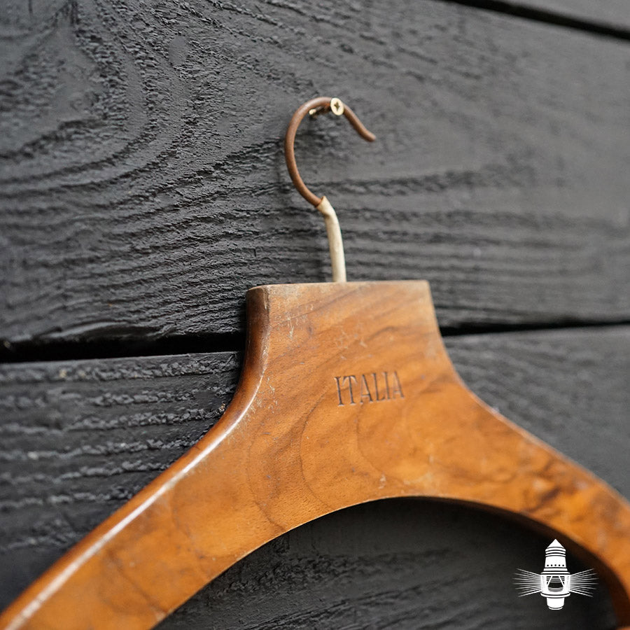MV Augustus Italia Cabin Clothes Hanger - Pair Trinity Marine