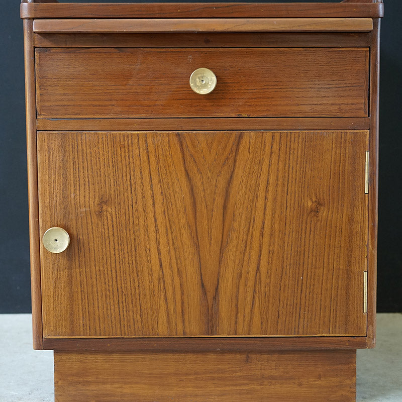 MV Augustus Italia Line 1950’s Bedside Cabinet No1 Trinity Marine
