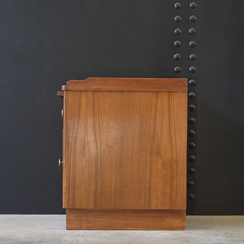 MV Augustus Italia Line 1950’s Bedside Cabinet No1 Trinity Marine