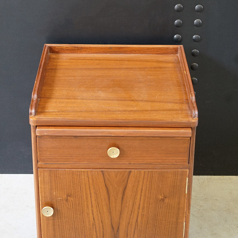 MV Augustus Italia Line 1950’s Bedside Cabinet No1 Trinity Marine
