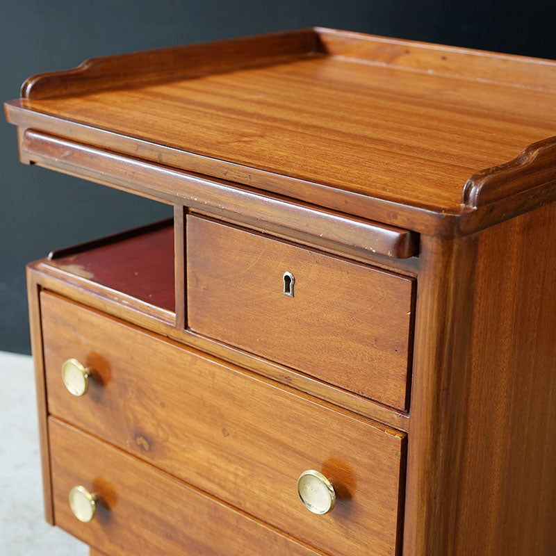 MV Augustus Italia Line 1950’s Bedside Cabinet Trinity Marine