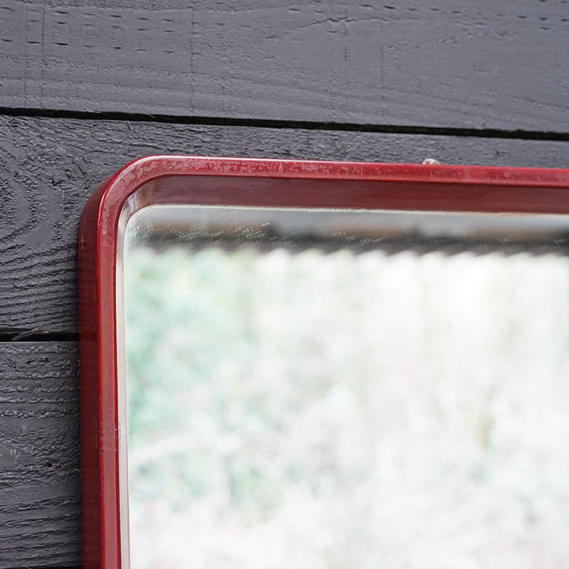 MV Augustus 1950s Italian Cabin Mirror Trinity Marine