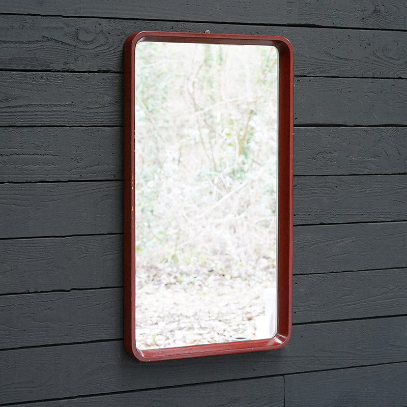 MV Augustus 1950s Italian Cabin Mirror Trinity Marine