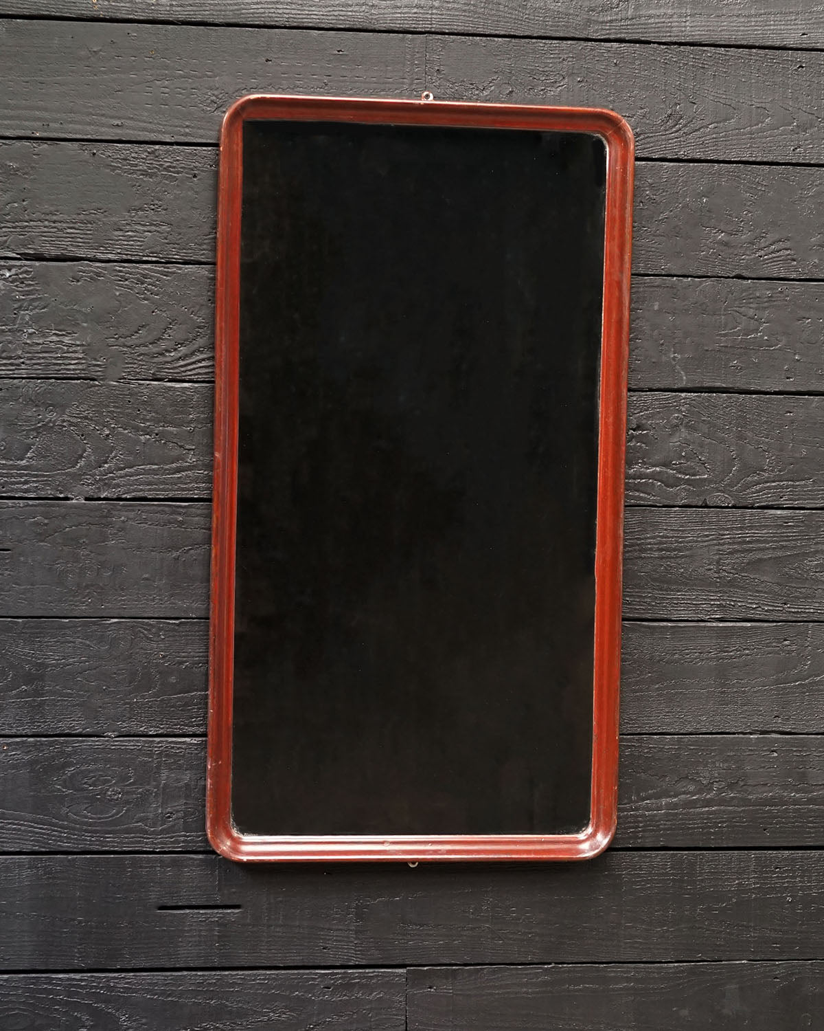 MV Augustus 1950s Italian Cabin Mirror Trinity Marine
