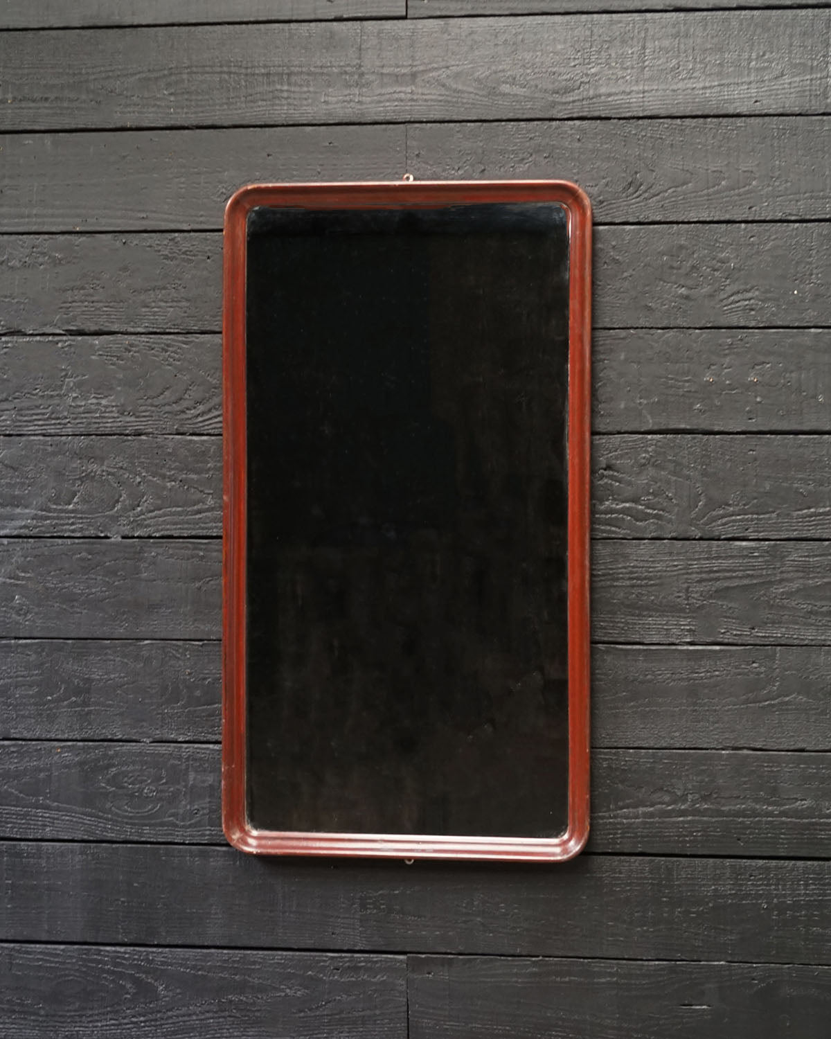 MV Augustus 1950s Italian Cabin Mirror Trinity Marine