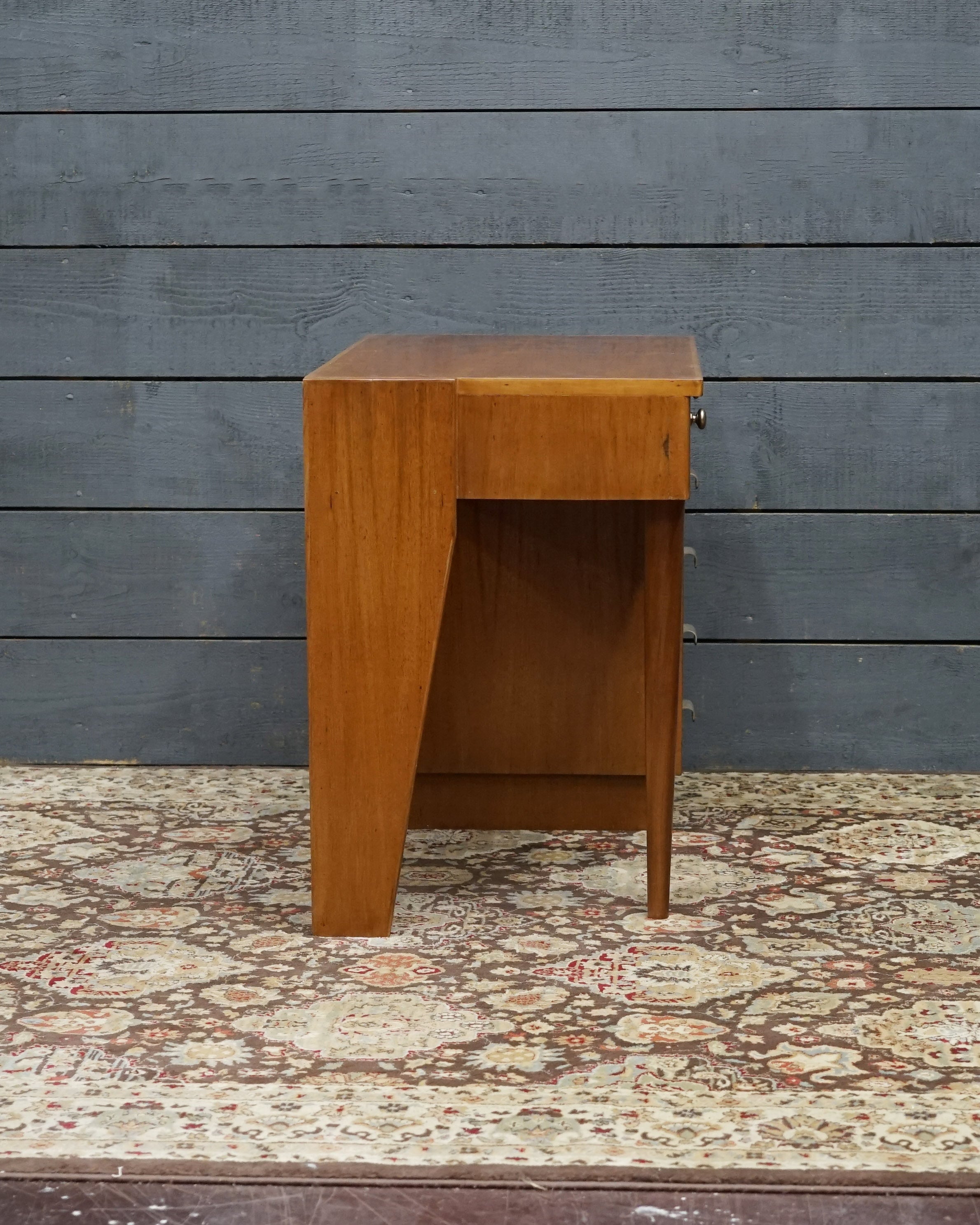 Writing Desk MV Augustus Trinity Marine