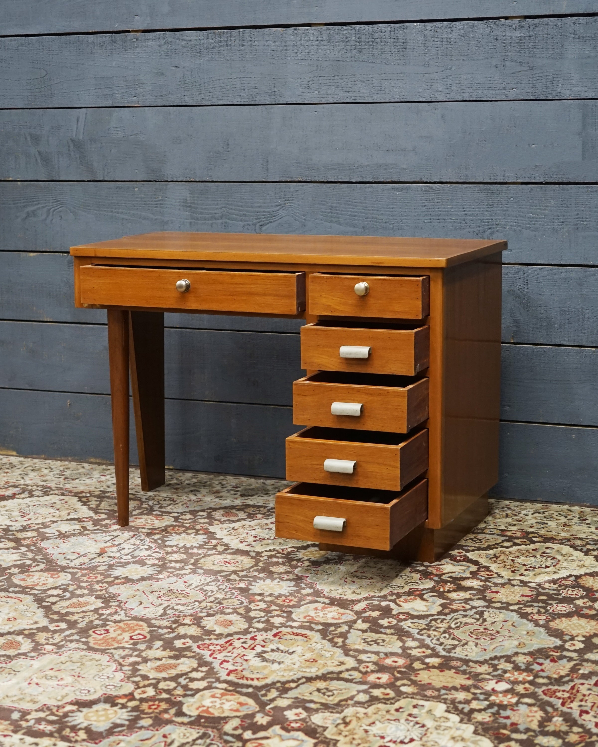 Writing Desk MV Augustus Trinity Marine