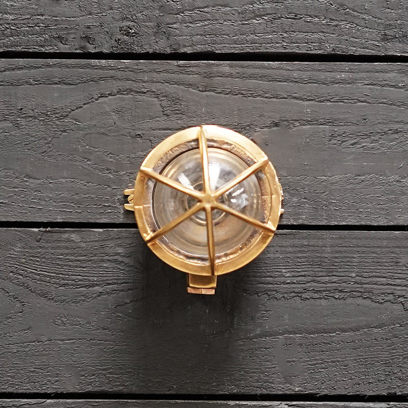 German Minesweeper Versatile Light - Wiska Trinity Marine