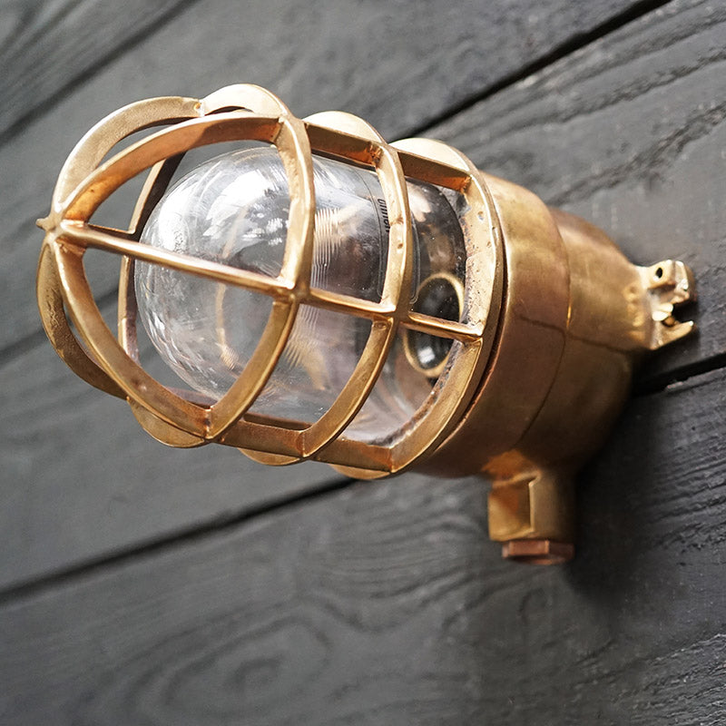 German Minesweeper Versatile Light - Wiska Trinity Marine