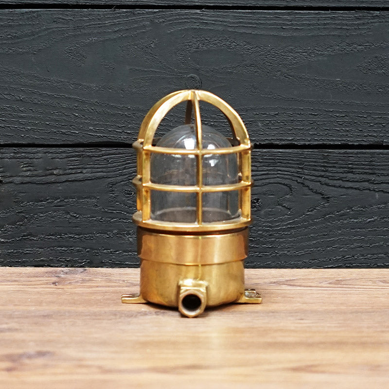 German Minesweeper Versatile Light - Wiska Trinity Marine