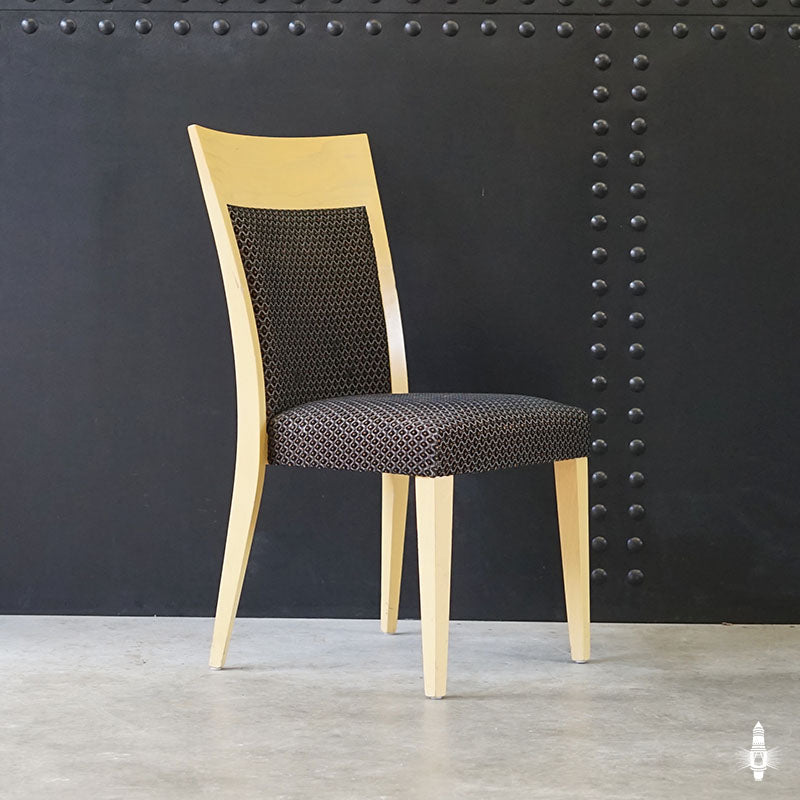 RMS Queen Mary ll Ocean Liner Stateroom Chair Trinity Marine