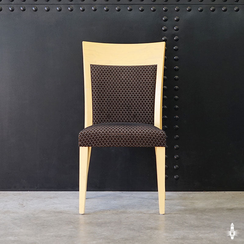 RMS Queen Mary ll Ocean Liner Stateroom Chair Trinity Marine