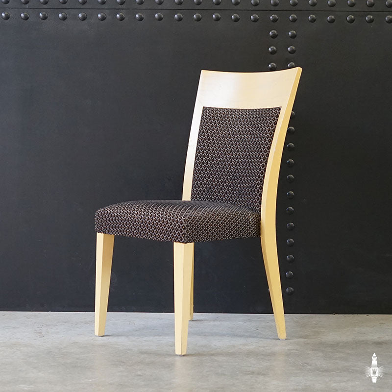 RMS Queen Mary ll Ocean Liner Stateroom Chair Trinity Marine