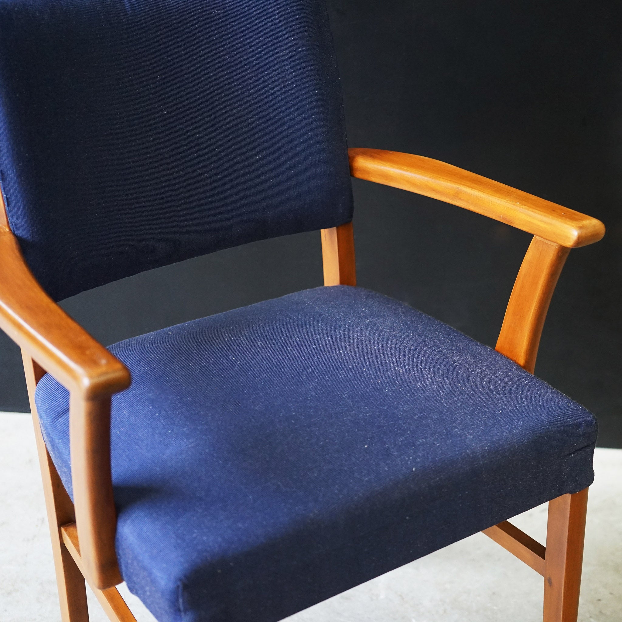 Ocean Liner Dining Room Chair - A Trinity Marine