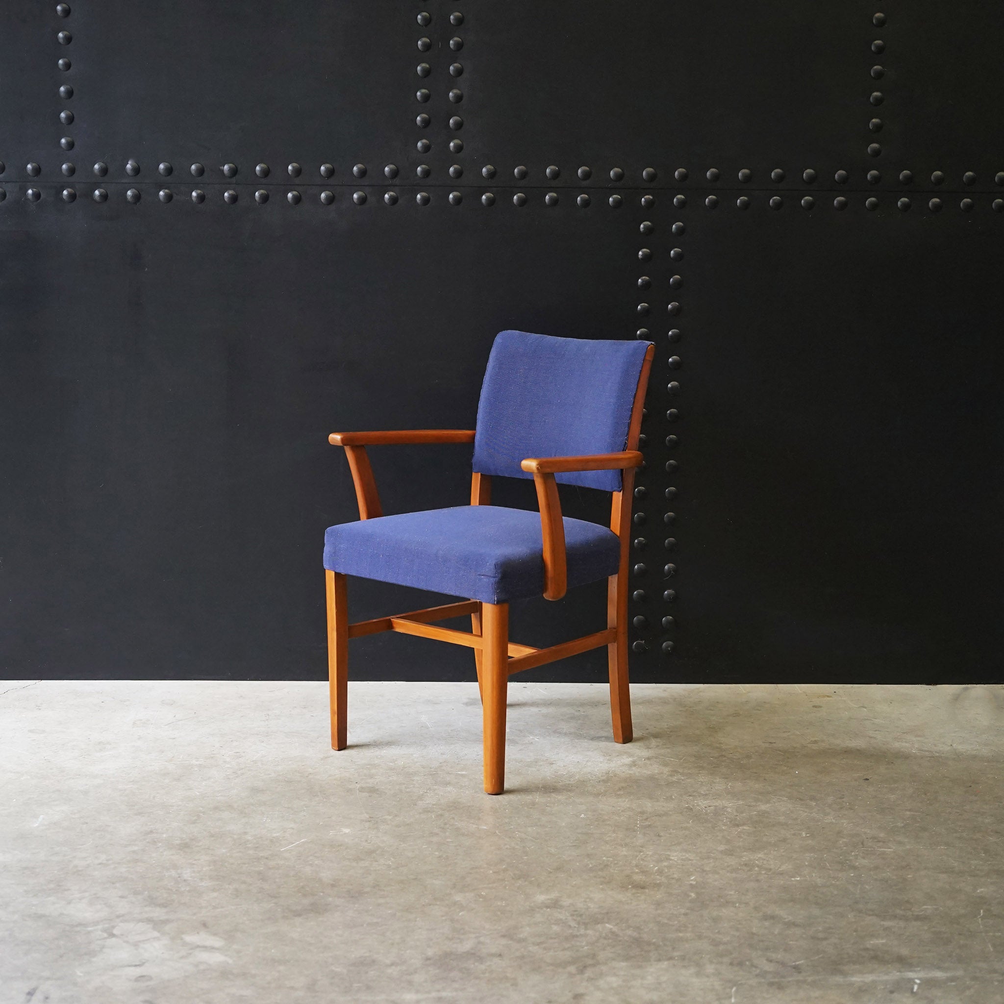 Ocean Liner Dining Room Chair - A Trinity Marine