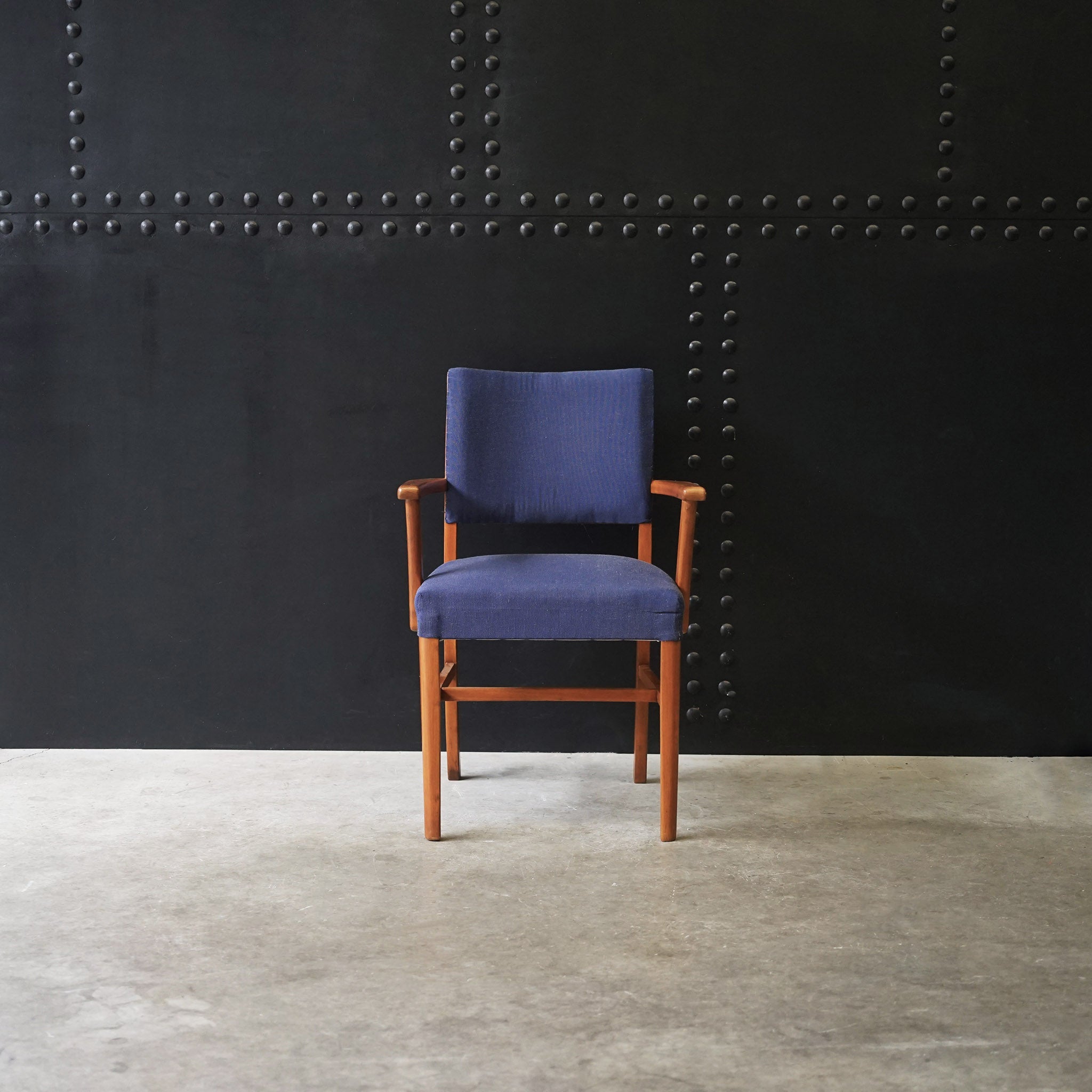 Ocean Liner Dining Room Chair - A Trinity Marine