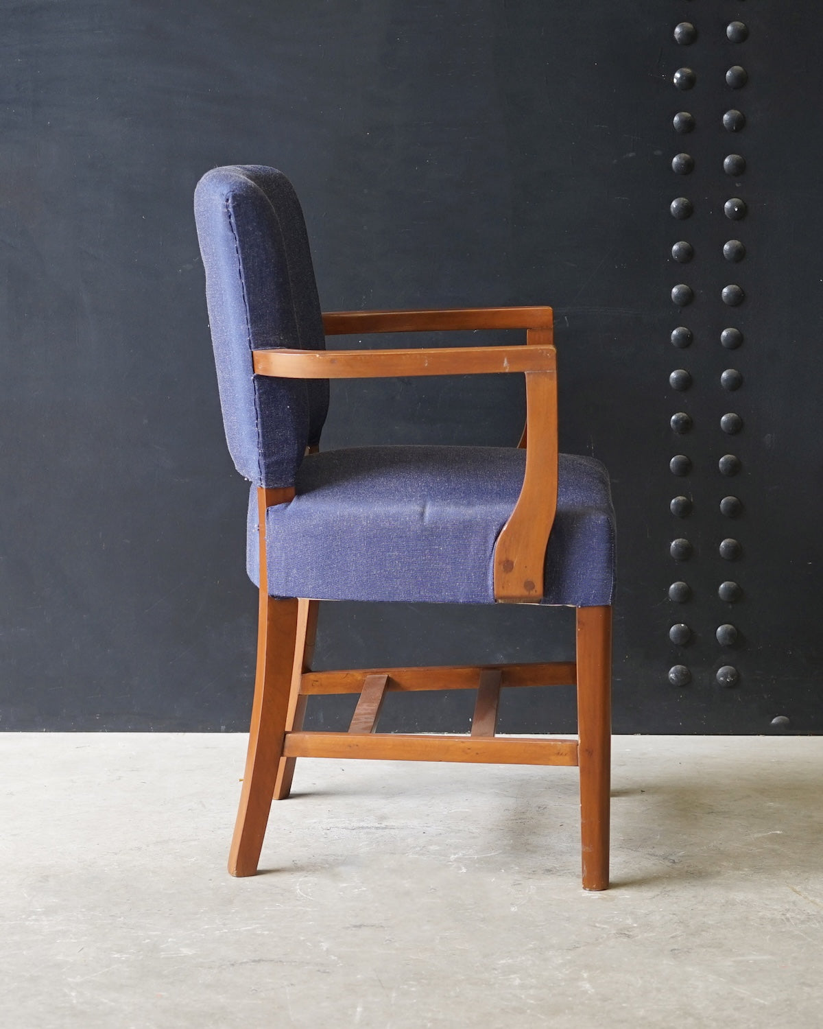 Dining Room Chair Ex MS La Spirit - C Trinity Marine