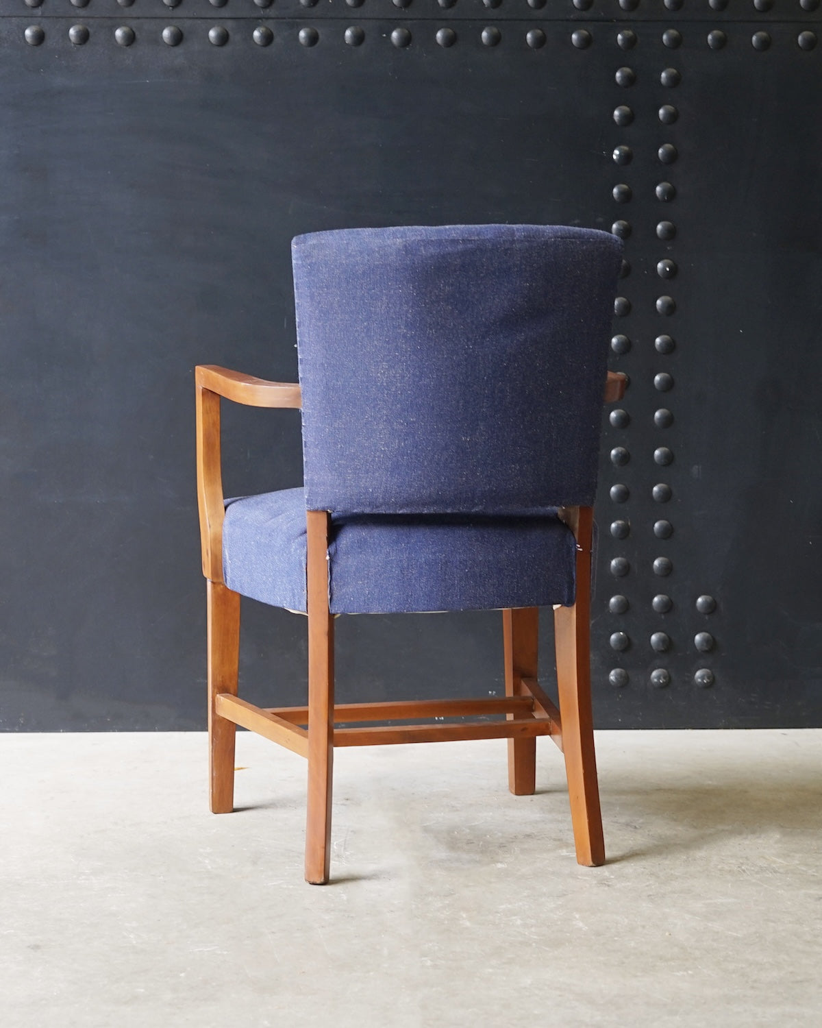 Dining Room Chair Ex MS La Spirit - C Trinity Marine