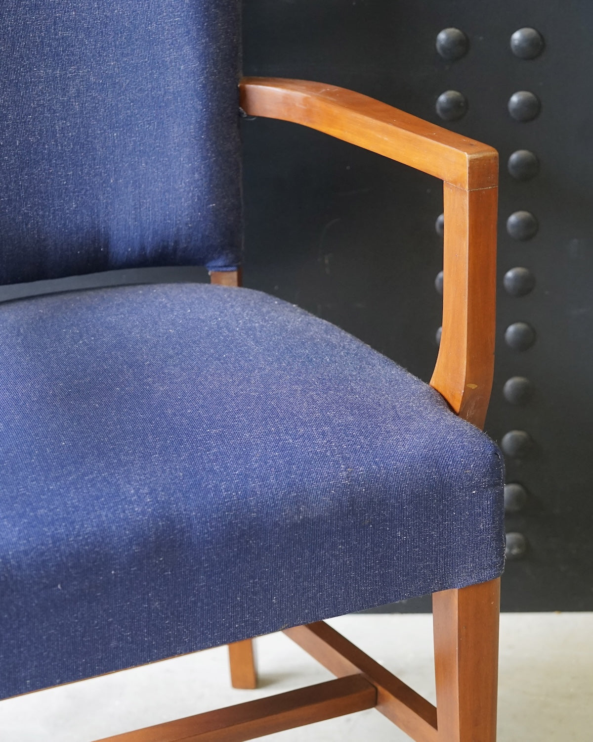 Dining Room Chair Ex MS La Spirit - C Trinity Marine