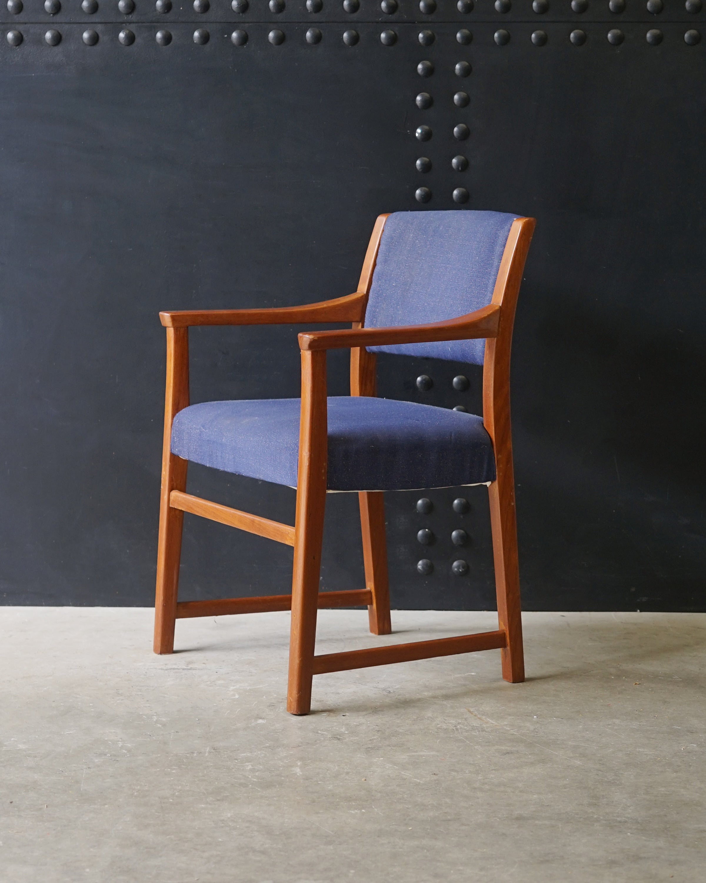 Dining Room Chair Ex MS La Spirit - D Trinity Marine