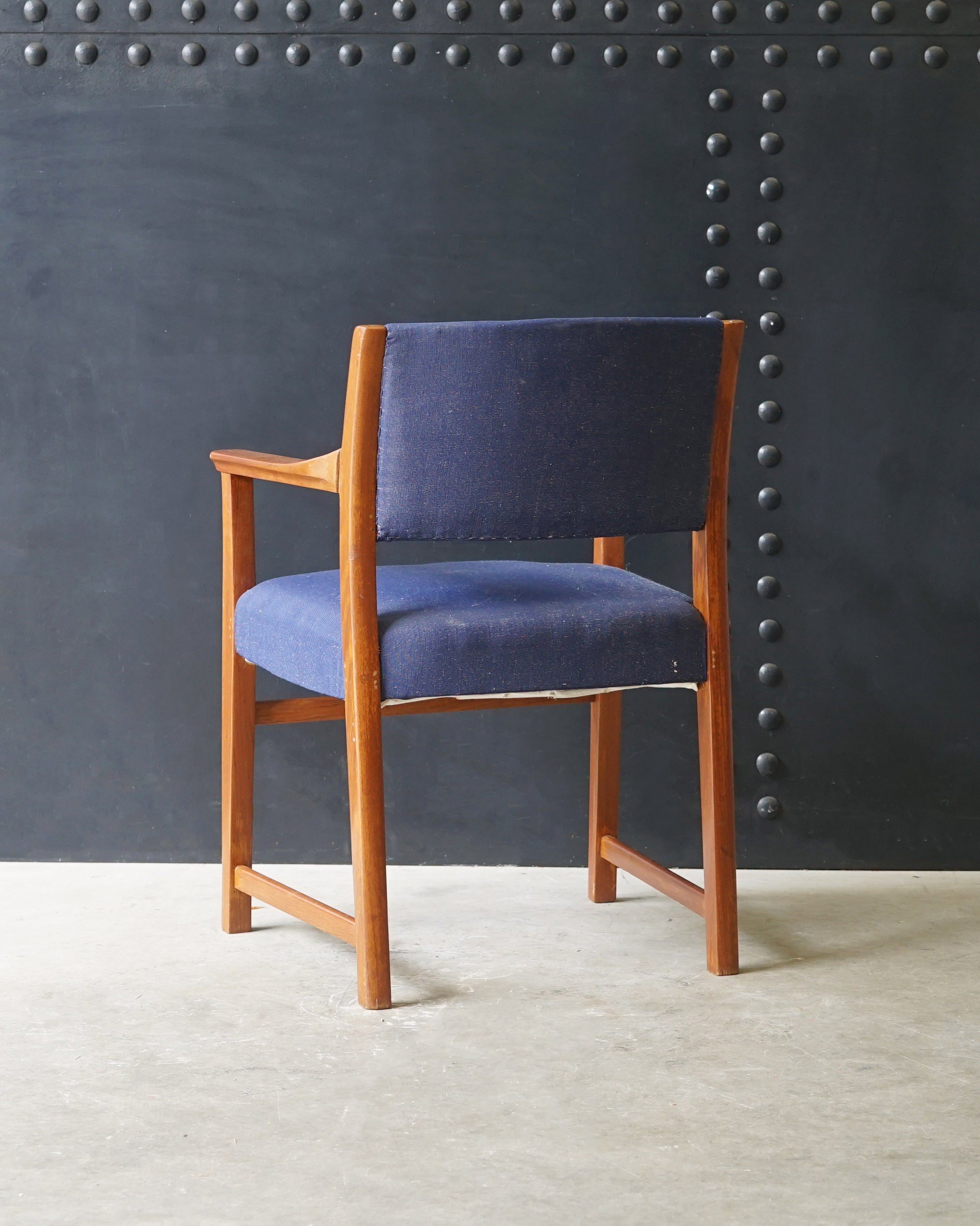 Dining Room Chair Ex MS La Spirit - D Trinity Marine