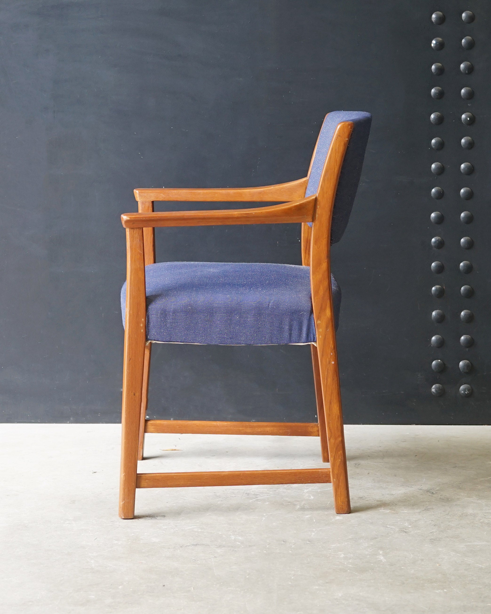 Dining Room Chair Ex MS La Spirit - D Trinity Marine