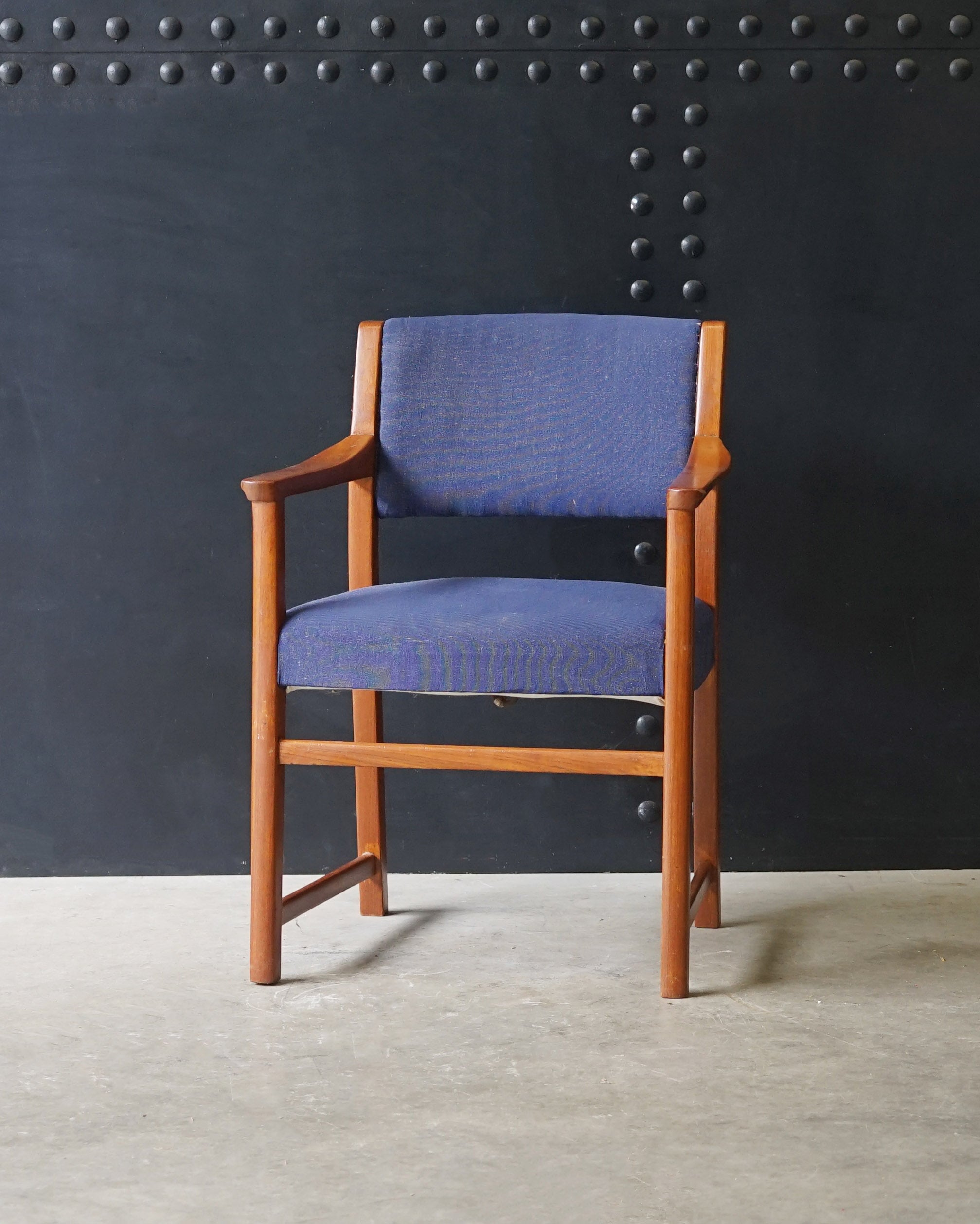 Dining Room Chair Ex MS La Spirit - D Trinity Marine
