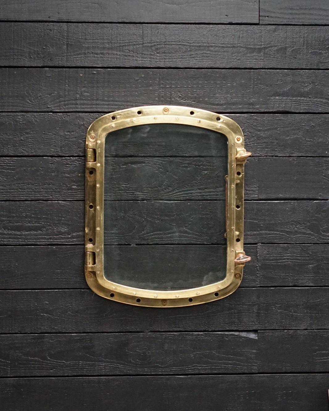 Portholes & Windows – Trinity Marine