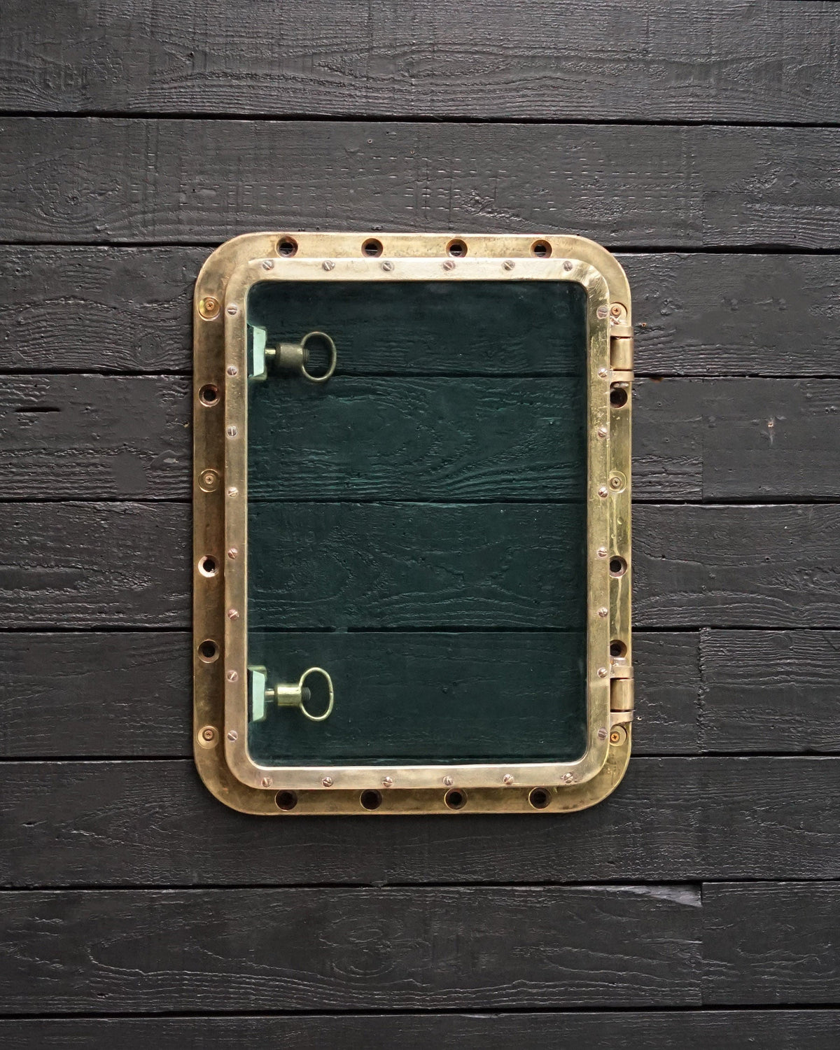 Ship Window Inner Frame Portholes & Windows – Trinity Marine