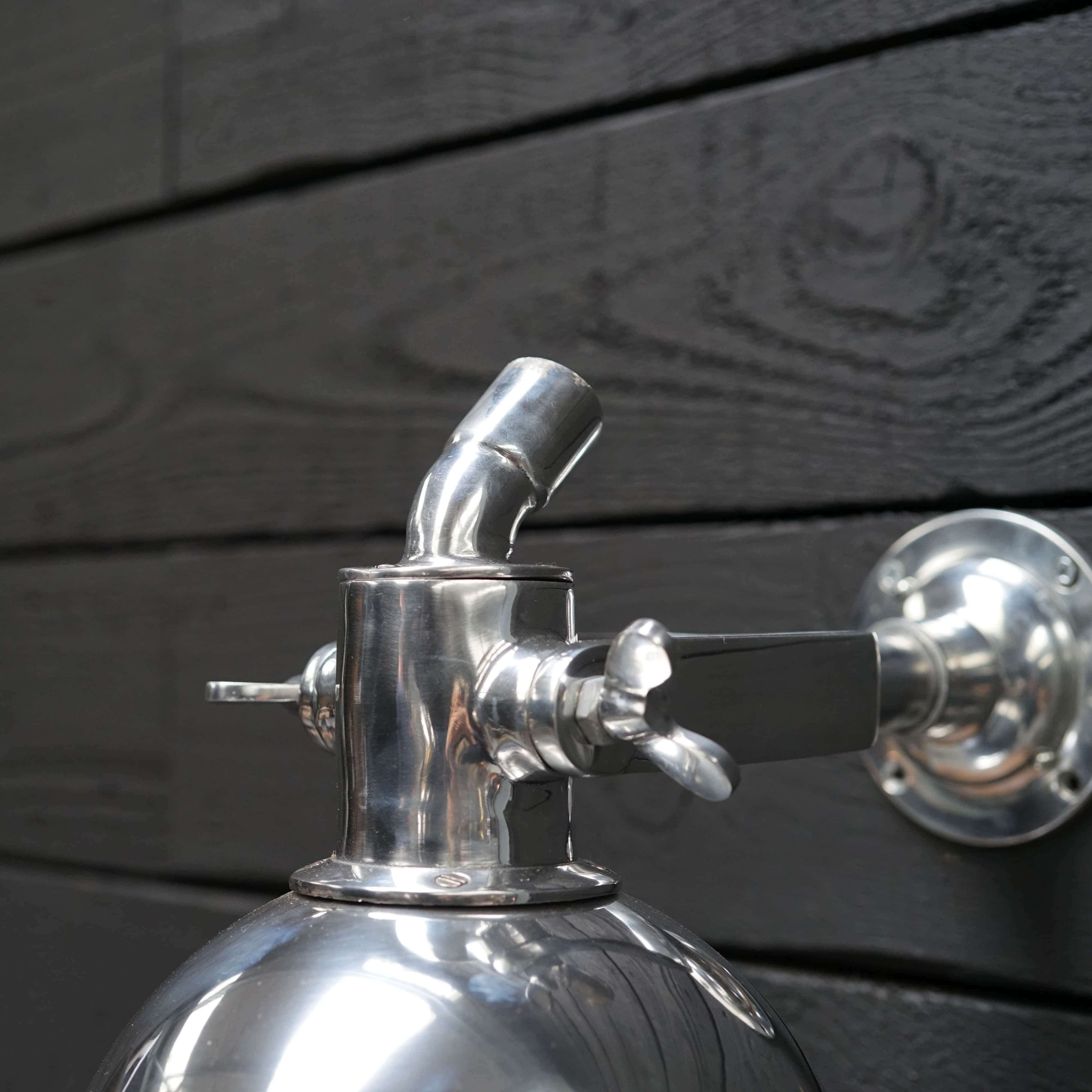 Smooth Aluminium Cargo Bay Wall / Pendant Light Trinity Marine
