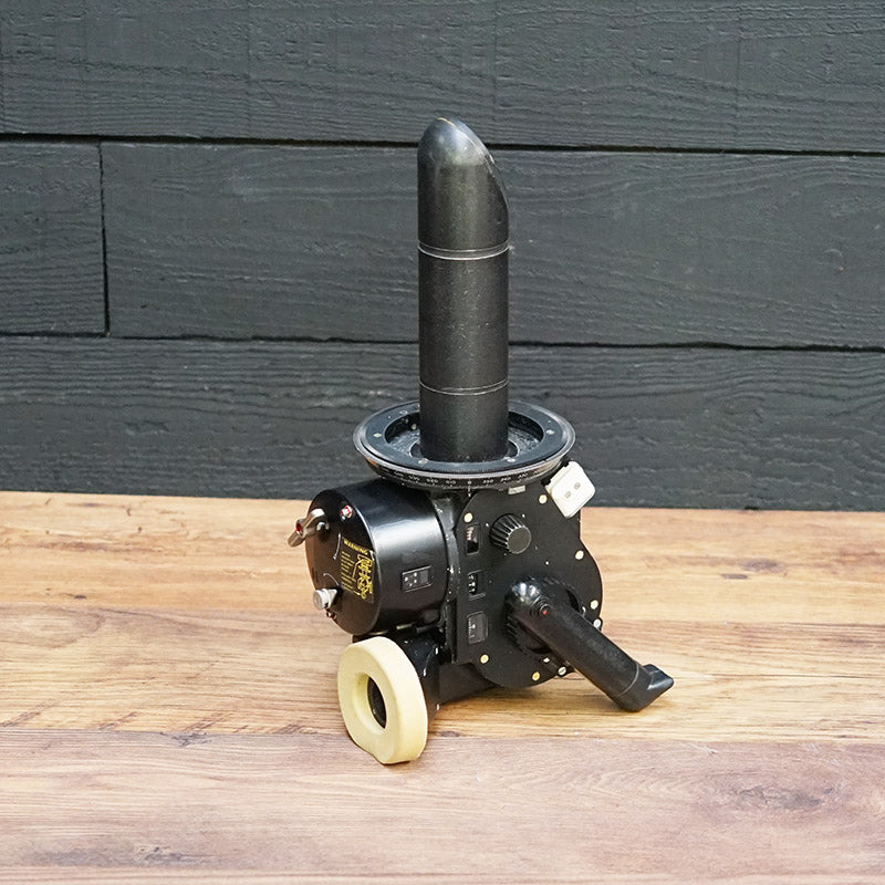 Ex MOD Mk 2A Periscope Sextant Trinity Marine