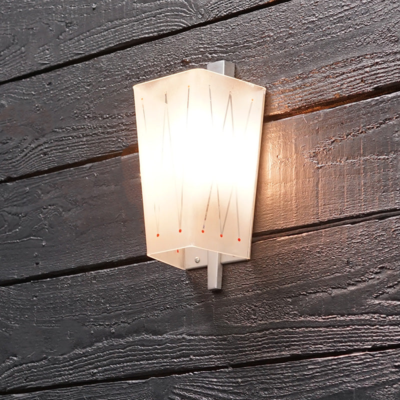 RMS Windsor Castle First Class Wall Light Trinity Marine