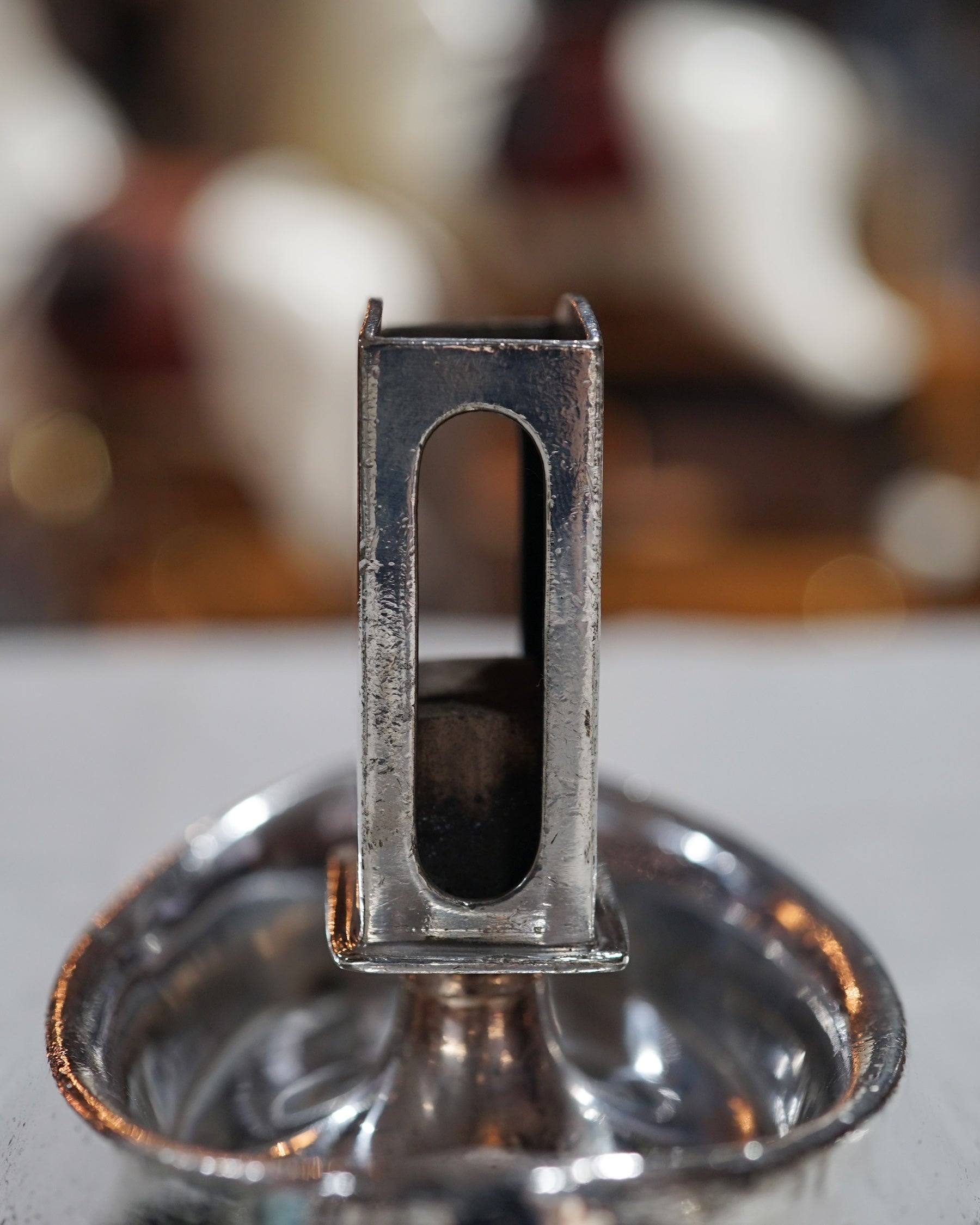 RMS Windsor Castle Match Box Holder Trinity Marine