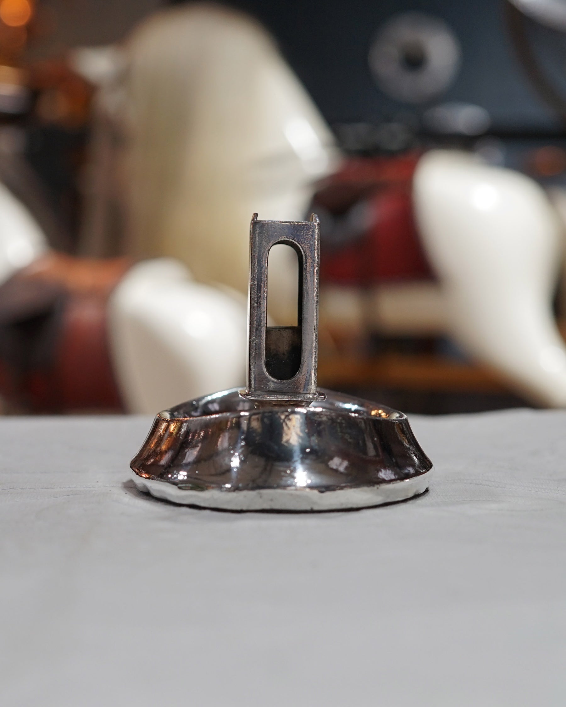 RMS Windsor Castle Match Box Holder Trinity Marine