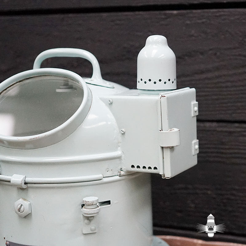 Royal Navy Binnacle Boat Compass - Patt 183 Trinity Marine