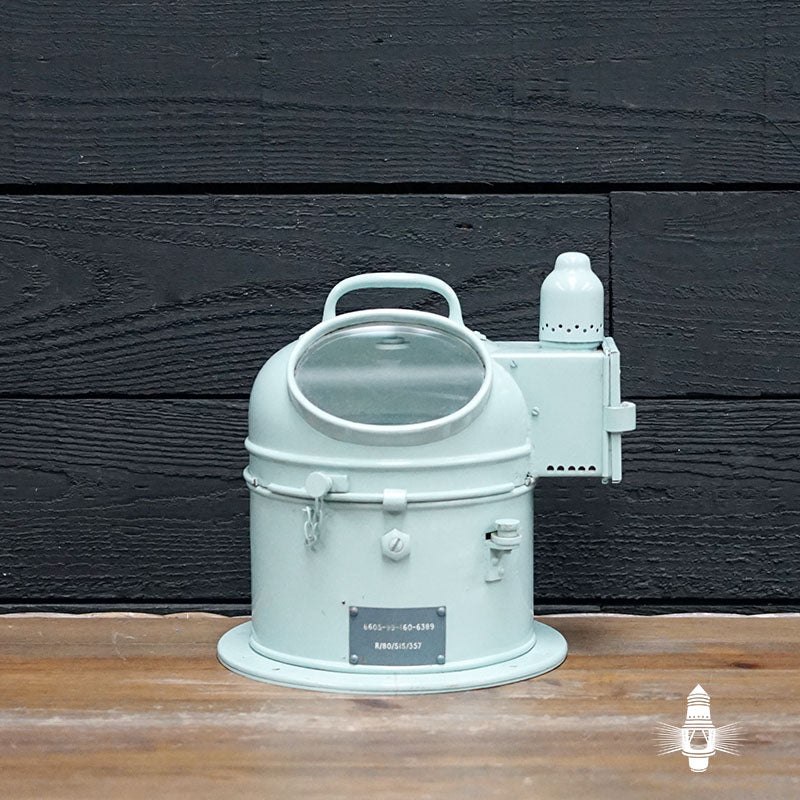 Royal Navy Binnacle Boat Compass - Patt 183 Trinity Marine