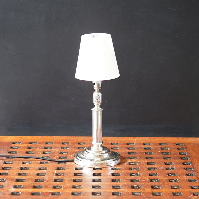 Royal Navy Warship Wardroom Lamp - Single Trinity Marine