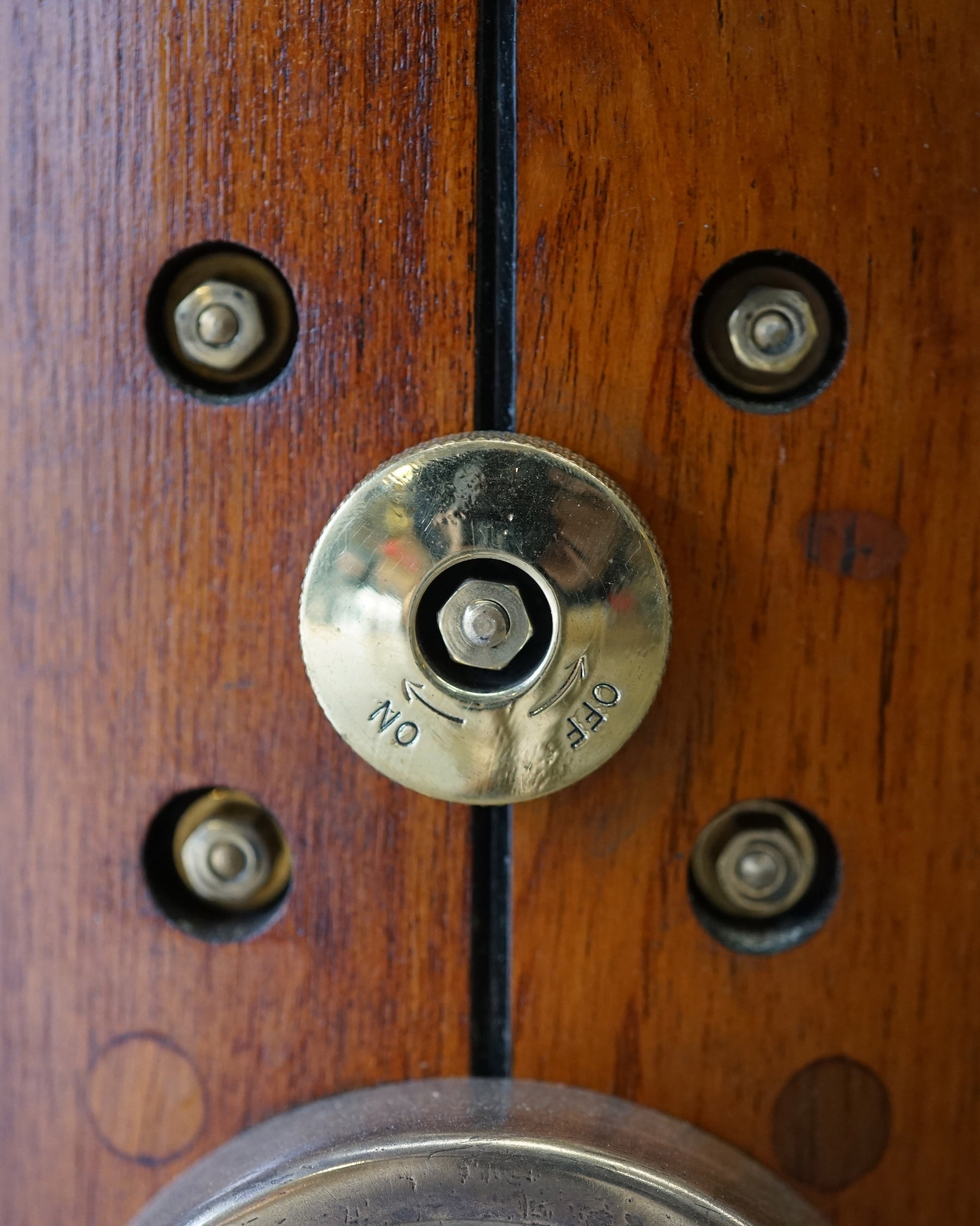 Royal Navy Warship Ships Binnacle Trinity Marine