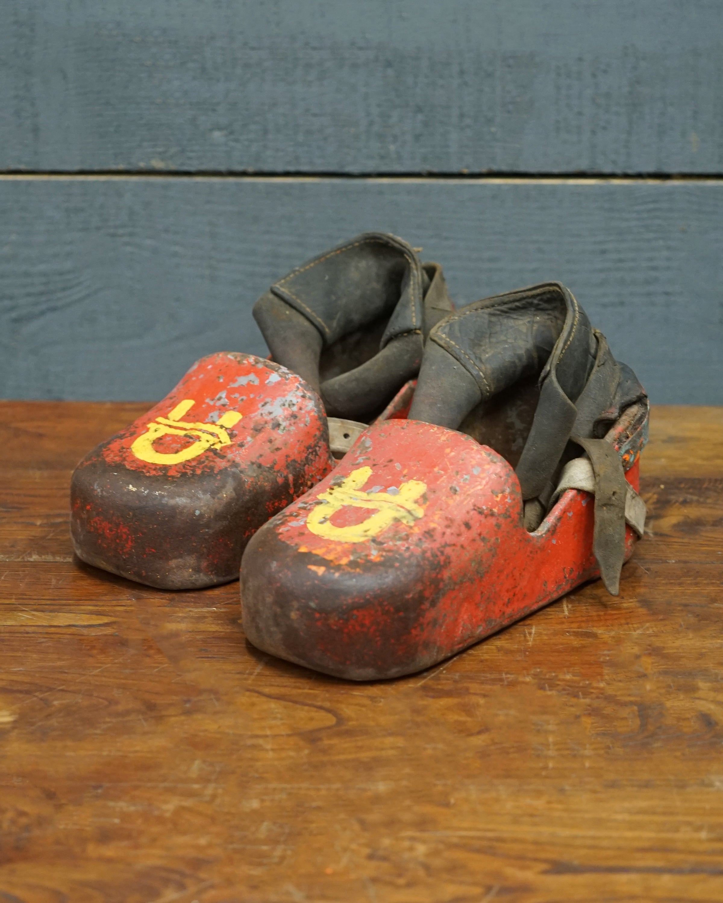 Drager Diving Boots - Pardoe Trinity Marine