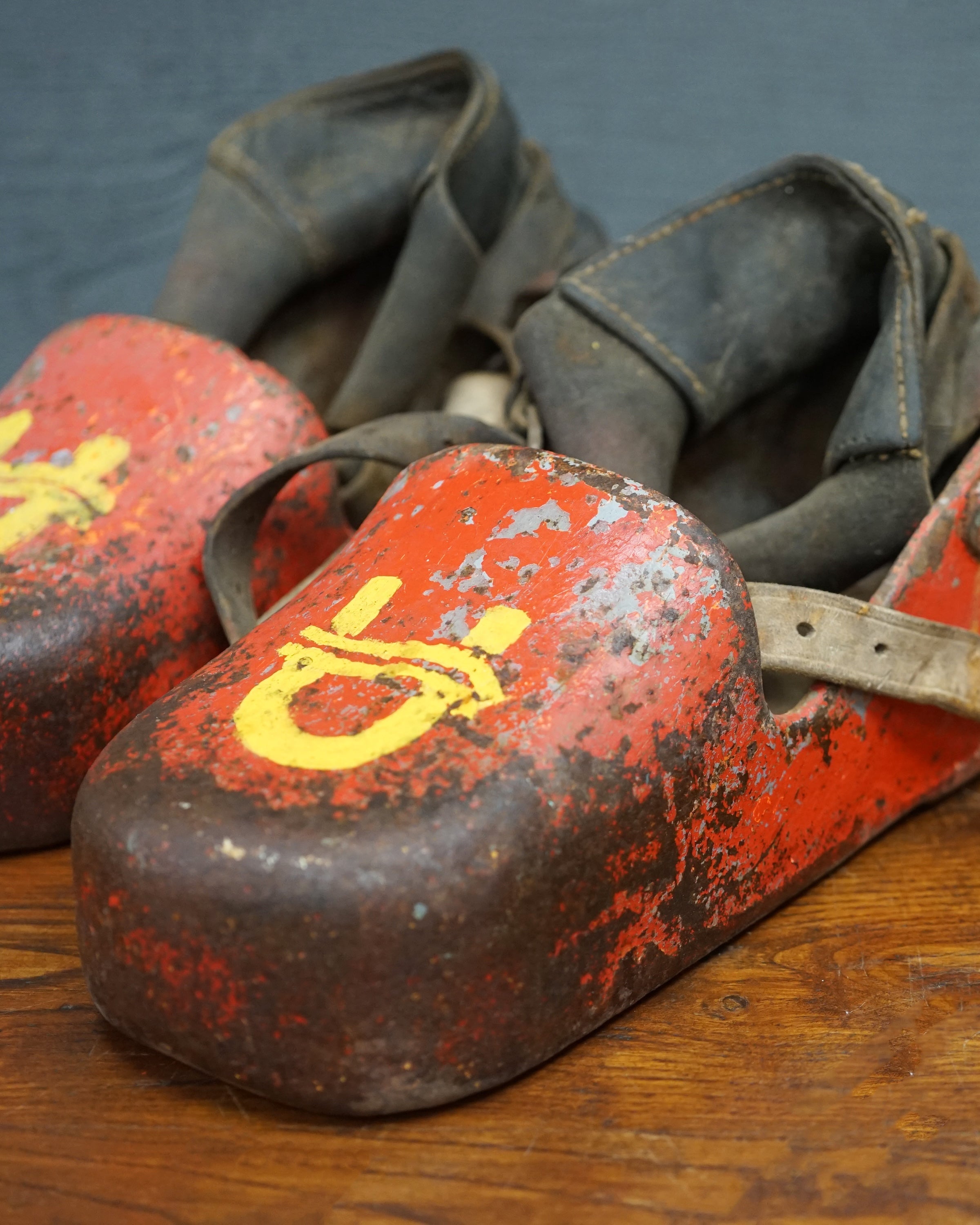 Drager Diving Boots - Pardoe Trinity Marine