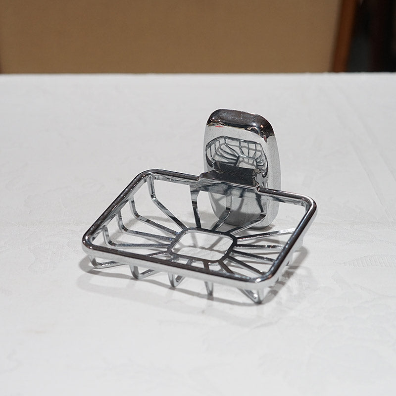 Royal Navy Surplus Soap Dish Trinity Marine