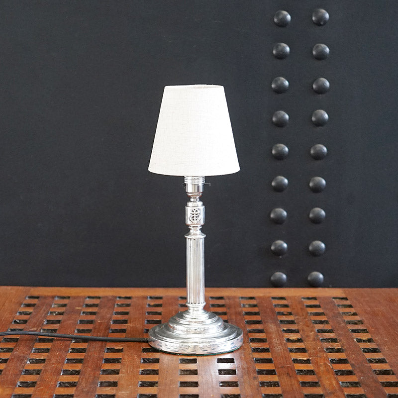 Royal Navy Warship Wardroom Lamp - Single Trinity Marine