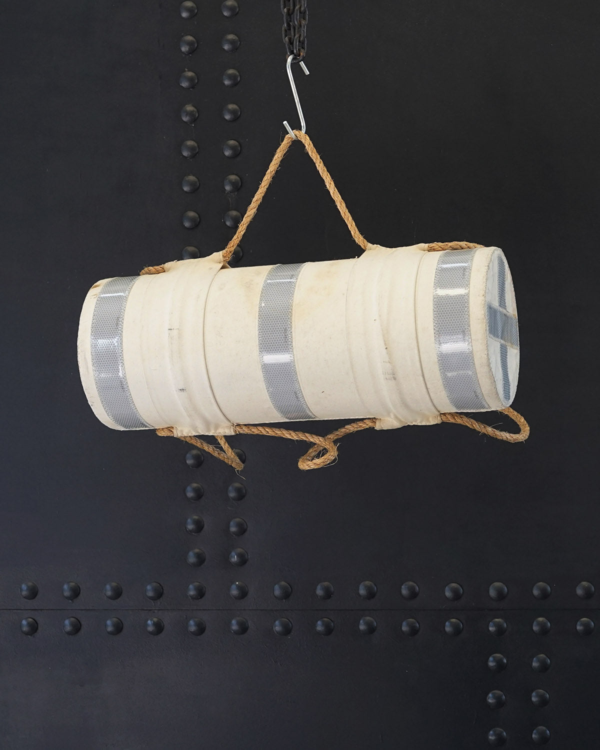 Royal Navy Submarine Fender Trinity Marine