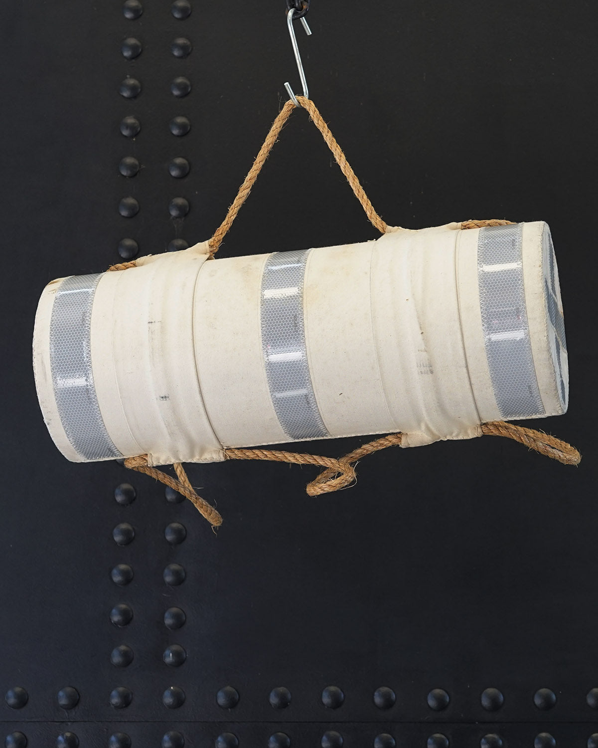 Royal Navy Submarine Fender Trinity Marine