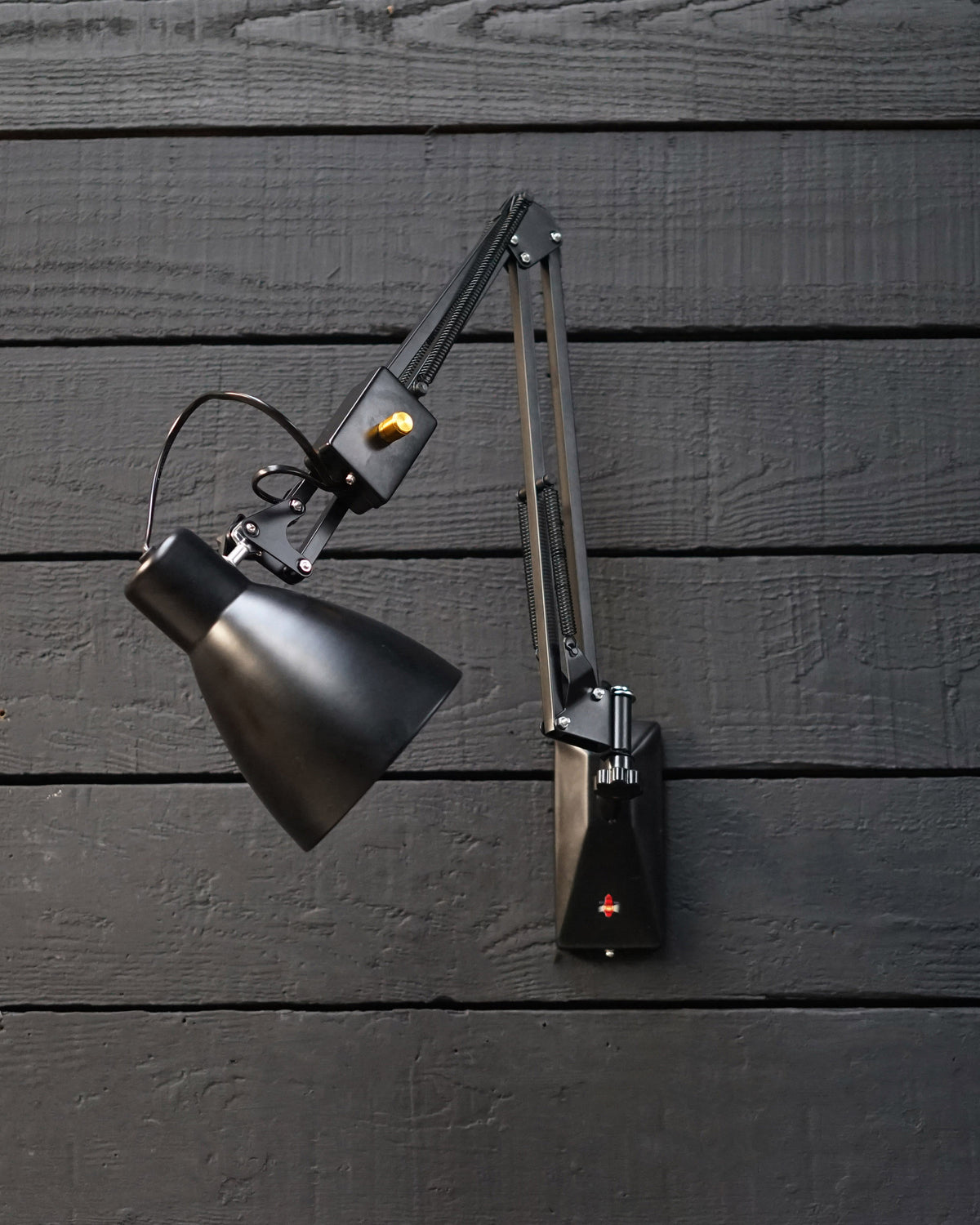 Seafarer Navigator Articulated Wall Light