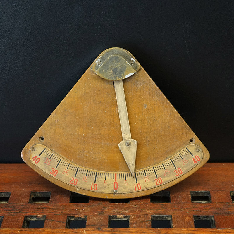 Ships Wheelhouse Inclinometers Trinity Marine